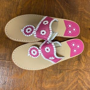 Jack Rogers Sandals